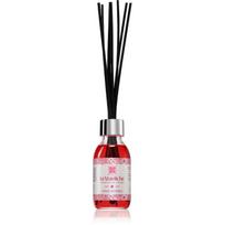 THD Le Maioliche Vino Rosso kvapų difuzorius su užpildu 100 ml
