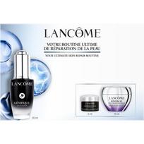Lancôme Génifique Ultimate Serum dovanų rinkinys moterims