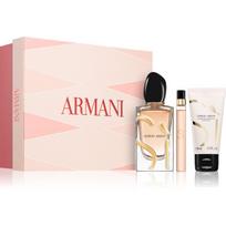 Armani Sì dovanų rinkinys moterims