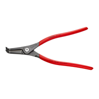 Replės išoriniams žiedams 305mm(lenktos) Knipex