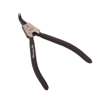 Replės 240mm plėtimo lenktos