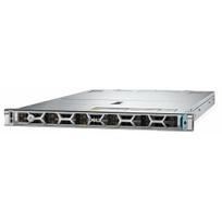 Dell server PowerEdge R470 6507P/32GB/1x480 SSD/6x2,5"/H965i/3NBD Basic/2x 1100W | 4D9JK | 5397184980545