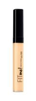 Maskuojanti priemonė Maybelline Fit Me!, smėlio sp., 25 medium, 6.8 ml