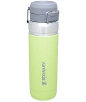Termogertuvė Stanley Go Quick Flip Water Bottle, 1.06 l, geltona sp.
