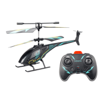 Rc sraigtasparnis Silverlit Air Mamba 84753, juoda sp.