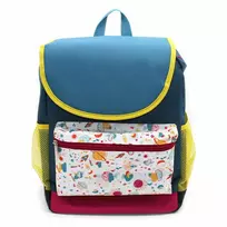 Mokyklinė kuprinė - Astros - Pelėda (38 cm)