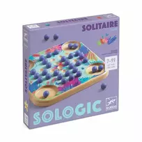 Djeco Loginis žaidimas - Pasjansas DJ00813