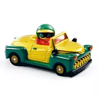 Djeco Crazy motors - Pamišę automobiliai - Karališkasis skarabėjus DJ05465