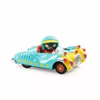 Djeco Crazy motors - Pamišę automobiliai - Mėlynas ginklas DJ05490