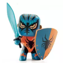 Djeco Arty Toys - Laukiniai kariai - Voras DJ06739