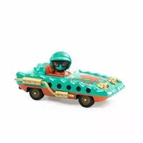 Djeco Crazy motors - Pamišę automobiliai - Aštuonkojų variklis DJ05493