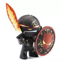 Djeco Arty Toys - Laukiniai kariai - Volcano DJ06741