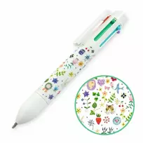 Djeco Vaivorykštės tušinukas - Aiko DD03761