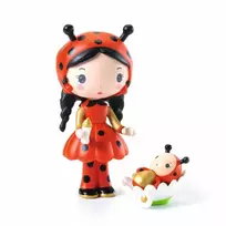 Djeco Tinyly - Koko ir Miniko DJ06958