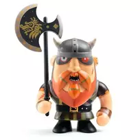 Djeco Arty Toys - Vikingai - Vadasis Barbarious DJ06850
