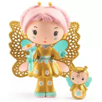 Djeco Tinyly - Hortenzija ir Fly DJ06937