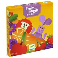 Djeco Stalo žaidimas - Vaisių magija DJ00834