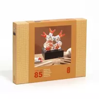 Djeco AGA - Kūrybinė dirbtuvė 85 - Keramika GA10085