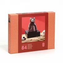 Djeco AGA - Kūrybinė dirbtuvė 84 - Keramika GA10084