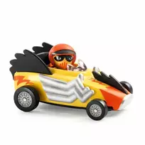 Djeco Crazy motors - Pamišę automobiliai - Elektros šokas DJ05482