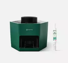 Uodų gaudyklė HexaTrap