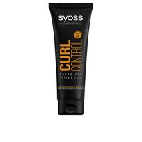 Plaukų želė Syoss Curl Control, 250 ml