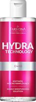 Veido prausiklis Farmona Professional Hydra Technology, 500 ml