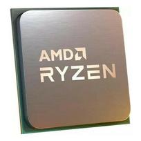 AMD Processor Ryzen 5 5600 TRAY 100-100000927 | 100-000000927