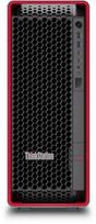 Lenovo ThinkStation P8 AMD Threadripper PRO 9945WX/64GB/1TBSSD/W11 Pro TopSeller | 30HH009JGE | 0199275599439
