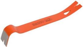 Viniatraukis Bahco Flat Wrecking Bar, 37.4 cm