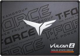 Kietasis diskas (SSD) Team Group T-Force Vulcan Z, 2.5", 2 TB