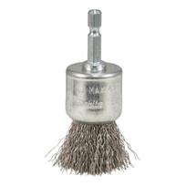 Vielos šepetys Makita D-76685, 28 mm
