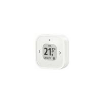 Eve Thermo Control - smartes Thermo-/Hygrometer Apple HomeKit Thread (Matter) | 10ECK9951 | 4260195392502