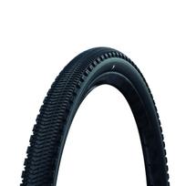 Schwalbe G-One Overland Pro Evolution TLR 28" Addix SpeedGrip sulankstoma padanga | Black, 28"x1.70 | 45-622