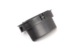 BMW E70 variklio oro įsiurbimo žarnos adapteris Originalus 13717571361