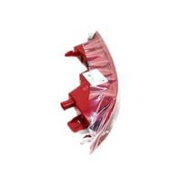BMW G05 galinis kairysis atšvaitas su rūko žibintu originalus 63147442267