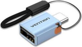 ADAPTER USB-C TO USB OTG/CUBH0 VENTION CUBH0 | 6922794779976