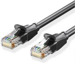 PATCH CABLE CAT.6 UTP/30M BLACK IBEBT VENTION IBEBT | 6922794745070