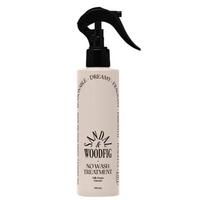 Nenuplaunamas plaukų kondicionierius ODID Milk Protein, Sandalwood Fig, 200 ml