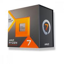 Procesor AMD Ryzen 7 7800X3D, 4.2 GHz, 96MB, OEM (100-000000910) | 100-000000910