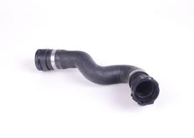 Bmw Aušinimo Šlaunis 5 F10 F11 7 F01 F02 Originalus 17127578399