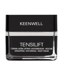 Keenwell Tensilift naktinis kremas, 50 ml