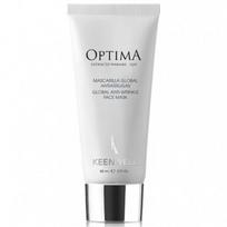 Keenwell Optima visapusiško poveikio veido kaukė, 60 ml