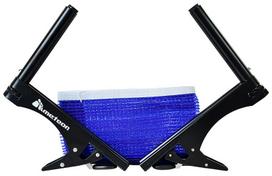 Stalo teniso tinklas Meteor Clip