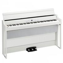 Elektrinis pianinas Korg G1B AIR WH, balta sp.