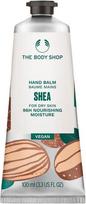 Rankų balzamas The Body Shop Shea, 0.1 l