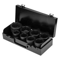 Smūginių galvučių komplektas Richmann C4023, 24 - 41 mm