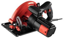 Elektrinis diskinis pjūklas Dnipro-M CS-185M, 1300 W, 185 mm