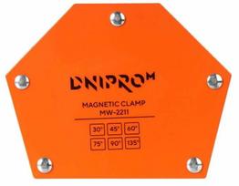 Magnetas suvirinimui Dnipro-M MW-2211