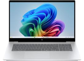 Nešiojamas kompiuteris HP OmniBook 7 AI 17 dc0218nw, 256V, 16GB, 1 TB, 17.3 ", Intel Arc Graphics 140V, sidabro sp., EN, Windows 11 home